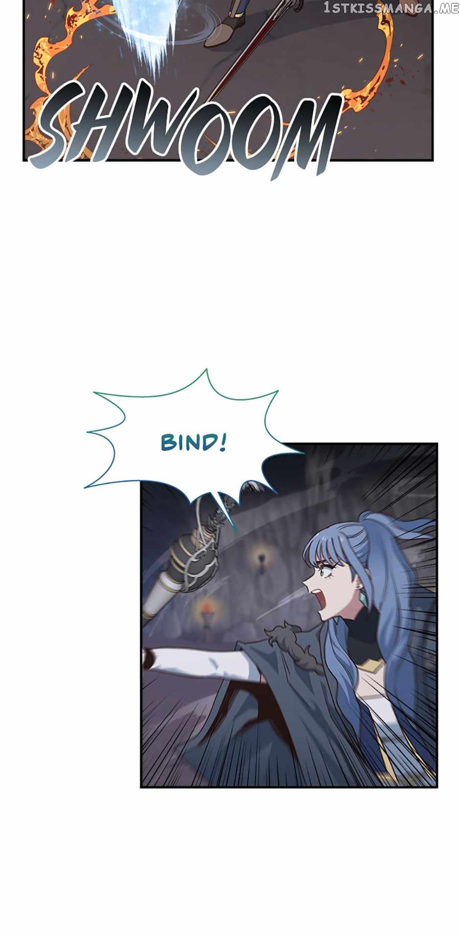 One-of-a-Kind Irregular Chapter 53 - Page 14