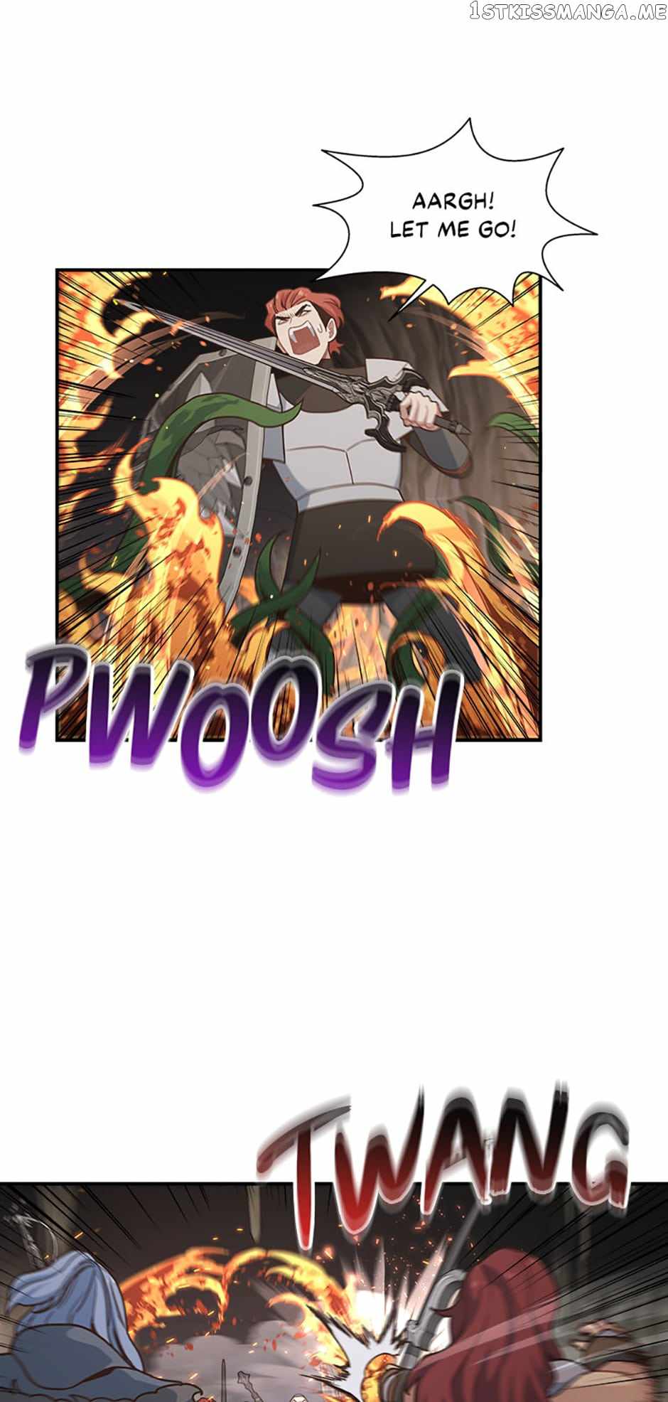 One-of-a-Kind Irregular Chapter 53 - Page 15