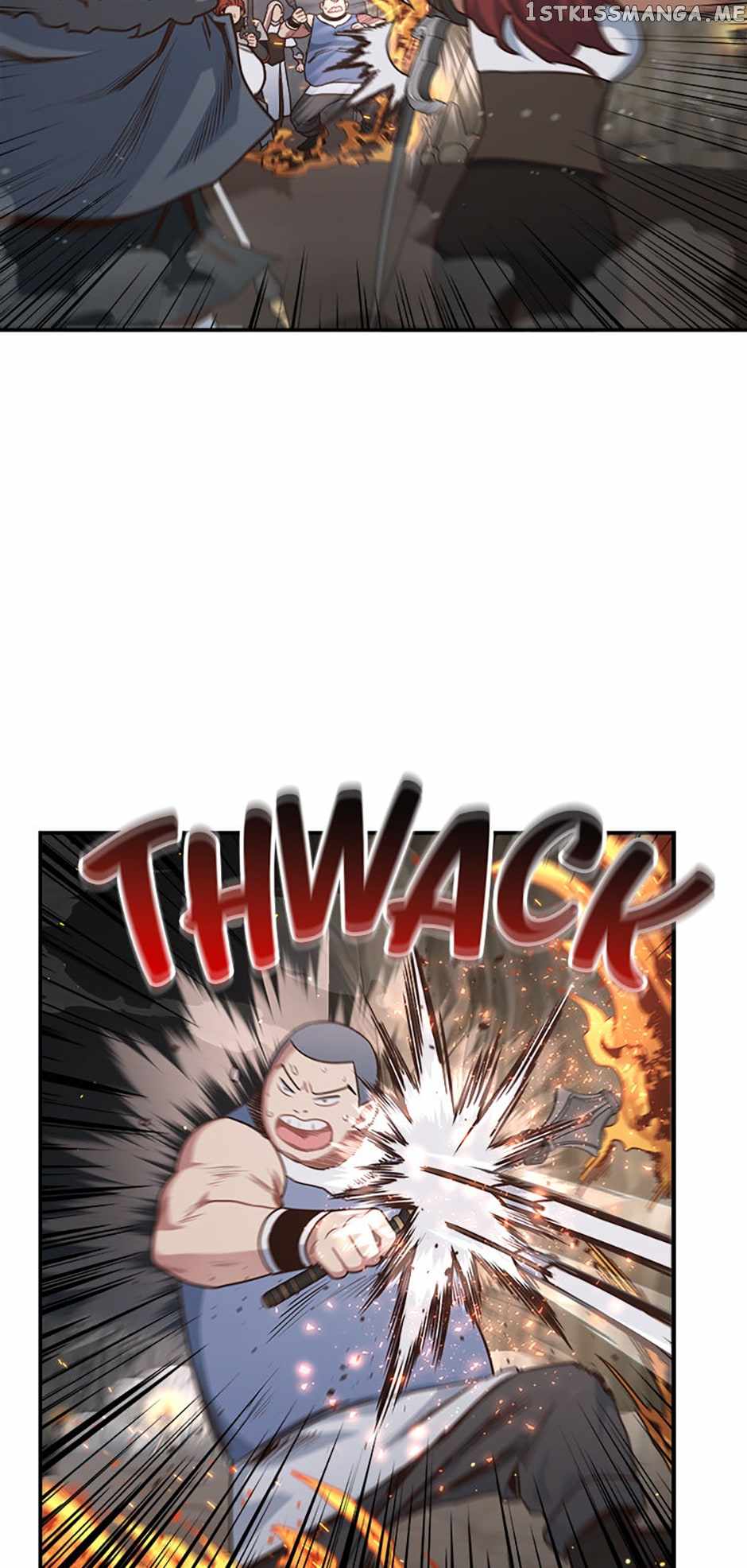 One-of-a-Kind Irregular Chapter 53 - Page 16