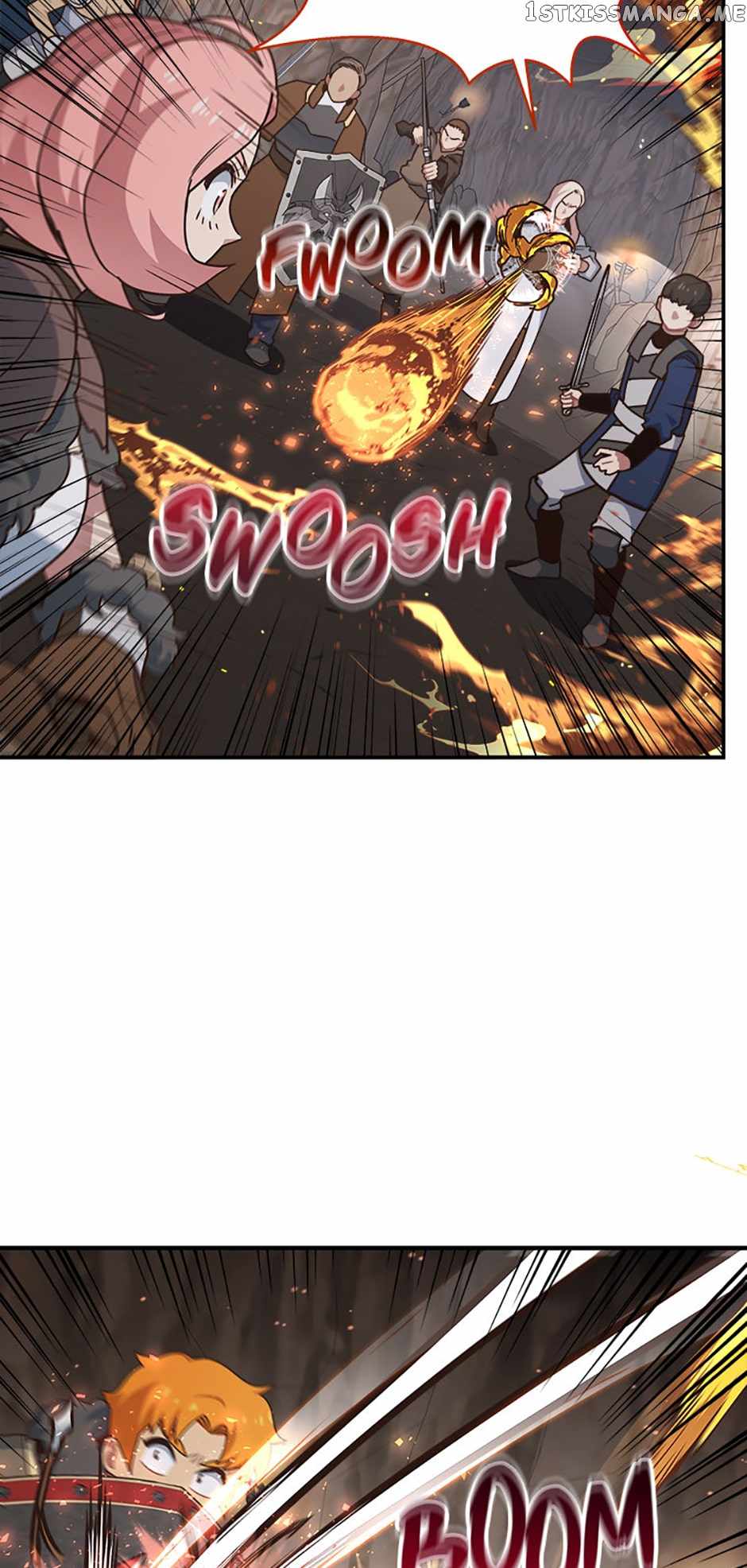 One-of-a-Kind Irregular Chapter 53 - Page 19