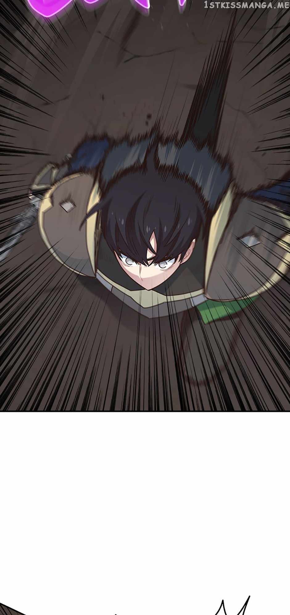 One-of-a-Kind Irregular Chapter 53 - Page 2