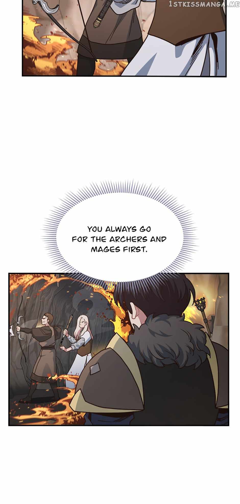 One-of-a-Kind Irregular Chapter 53 - Page 21