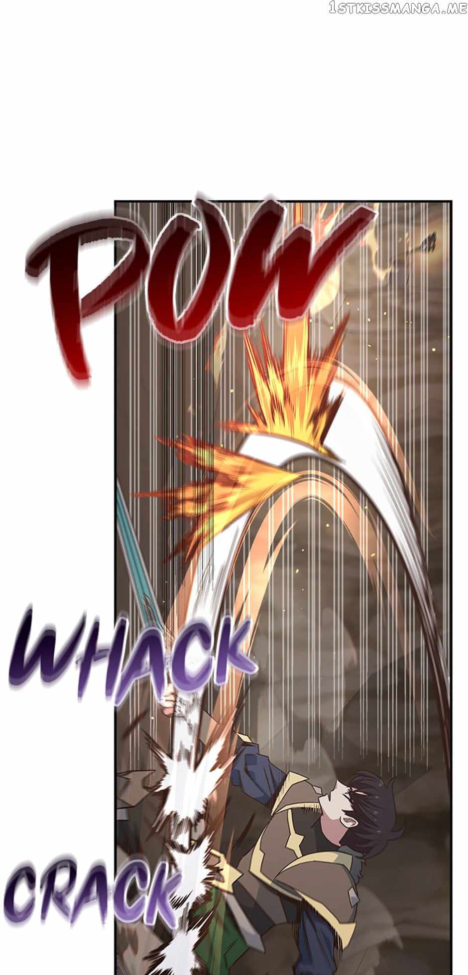 One-of-a-Kind Irregular Chapter 53 - Page 24