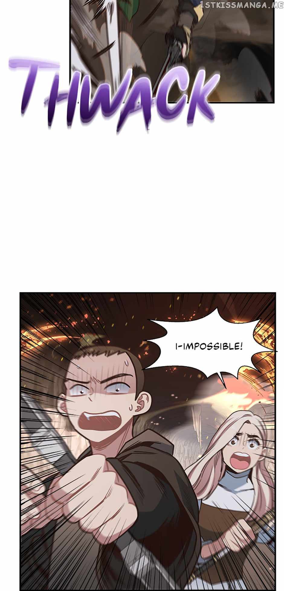 One-of-a-Kind Irregular Chapter 53 - Page 25