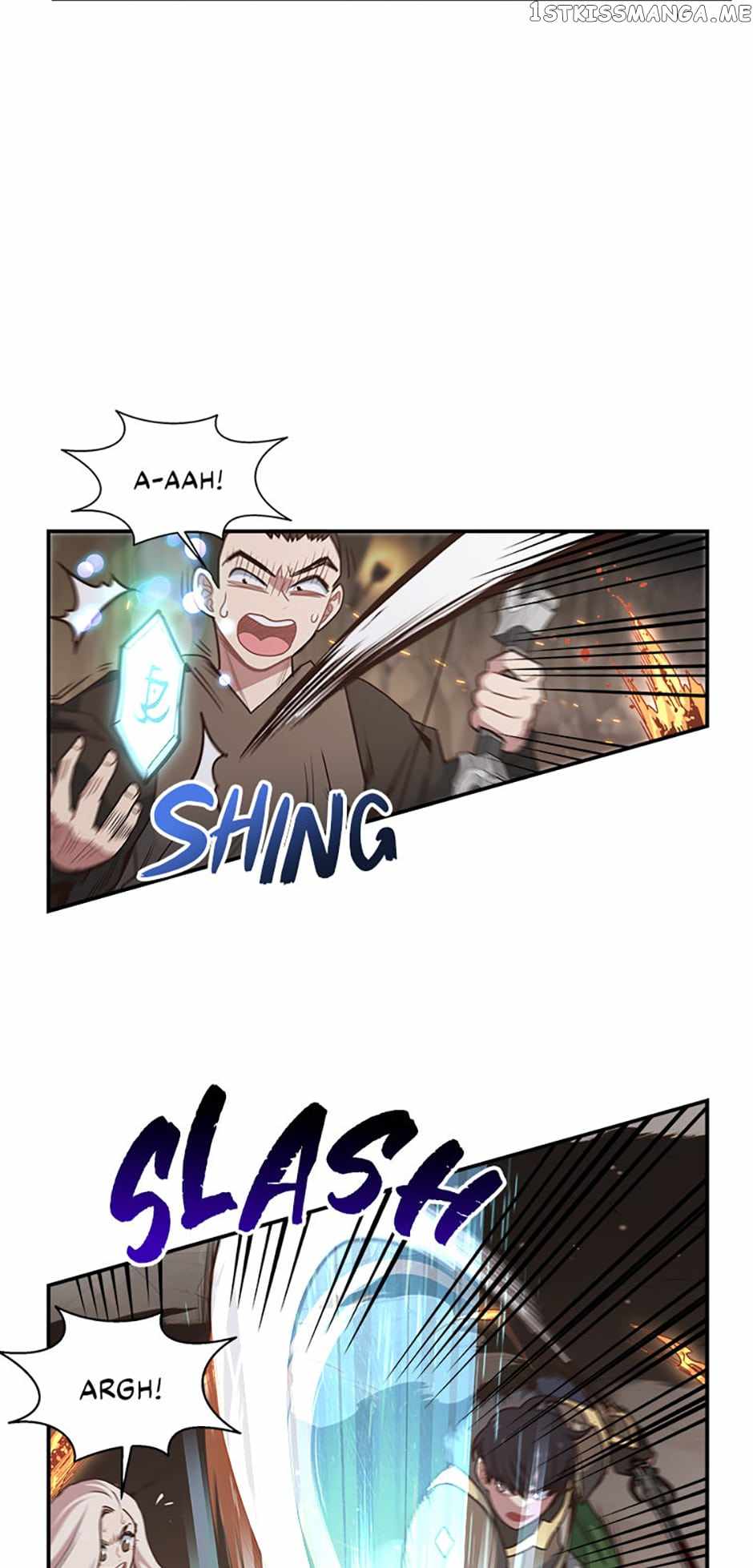 One-of-a-Kind Irregular Chapter 53 - Page 26