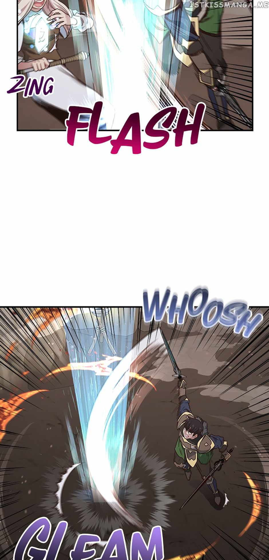 One-of-a-Kind Irregular Chapter 53 - Page 27