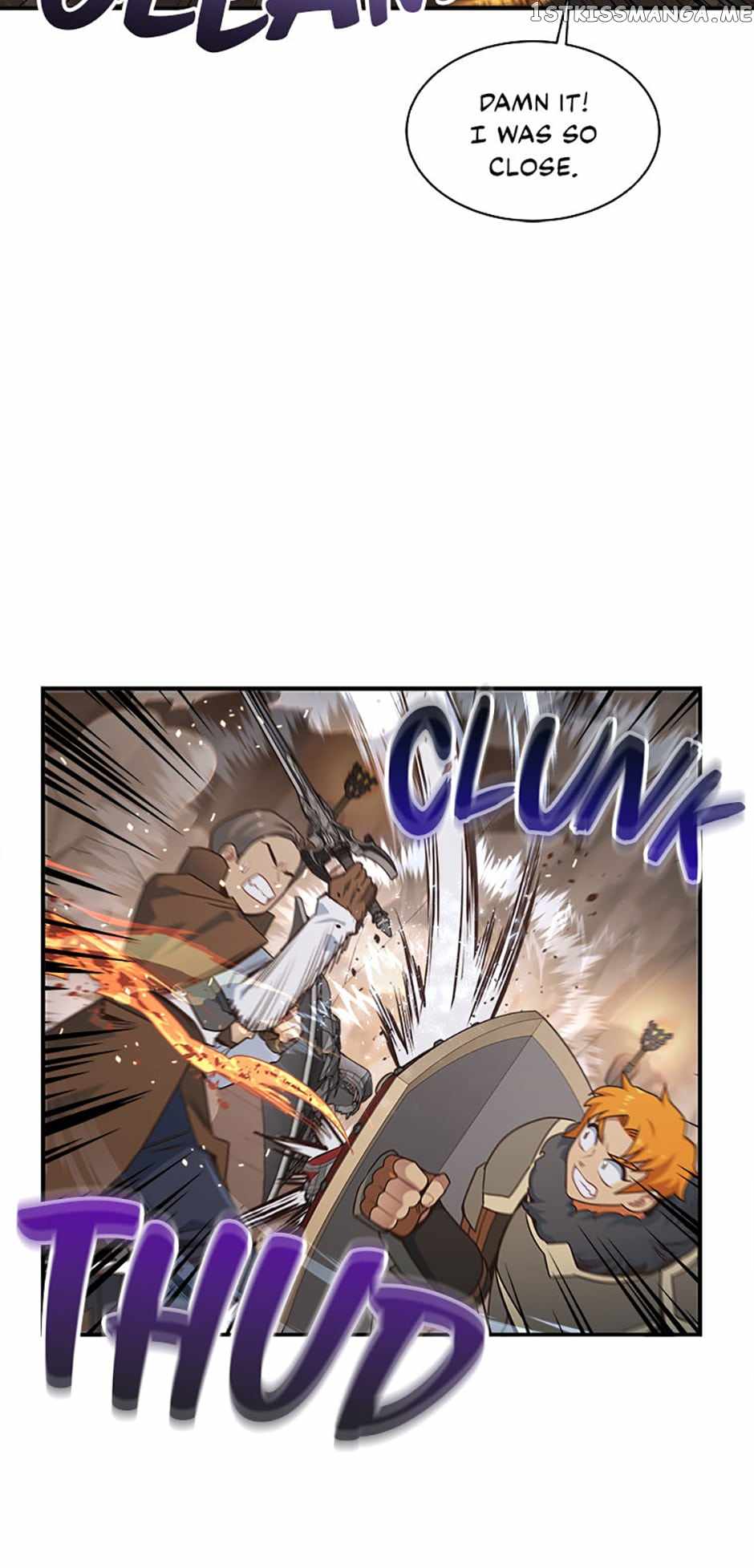 One-of-a-Kind Irregular Chapter 53 - Page 28