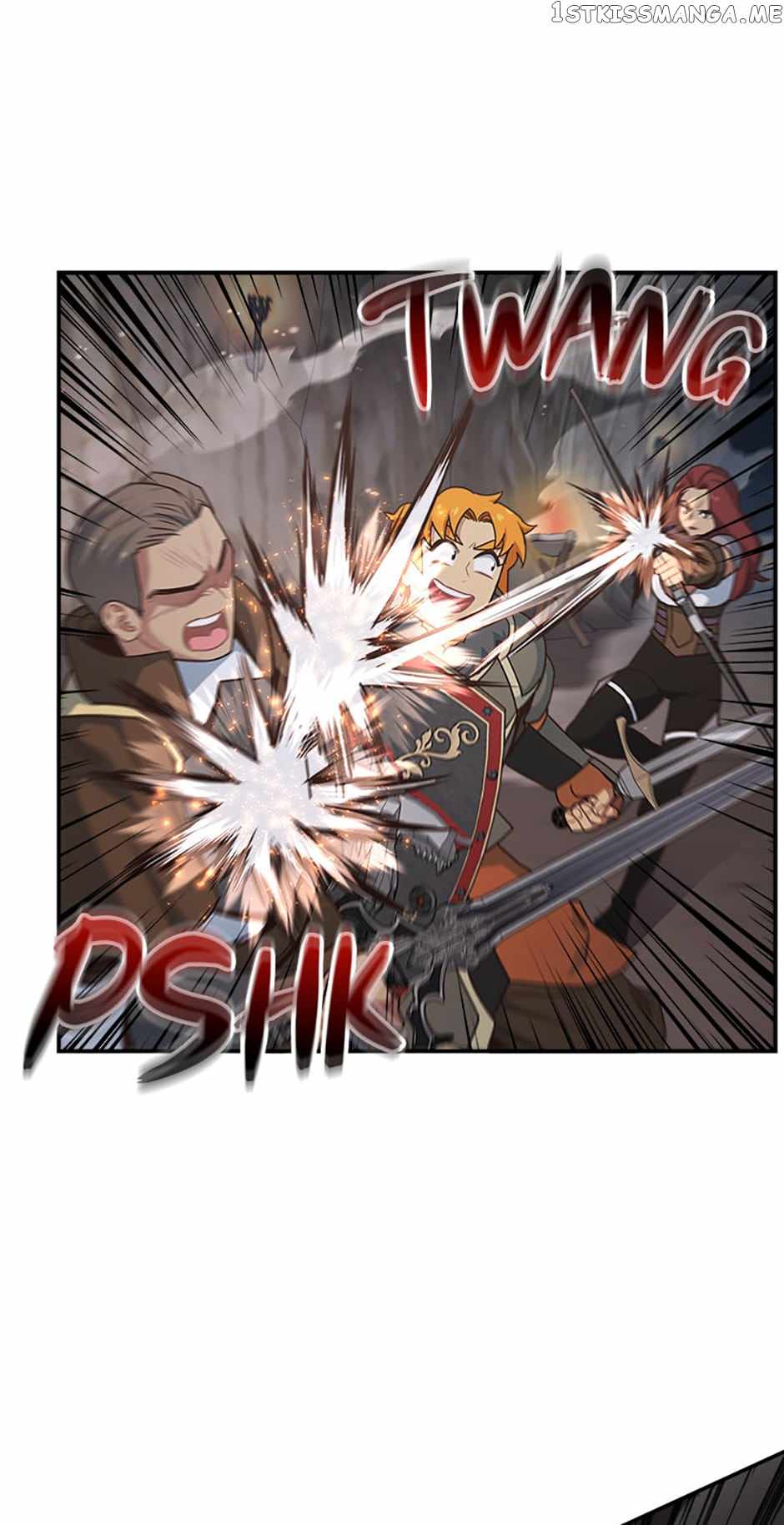 One-of-a-Kind Irregular Chapter 53 - Page 29