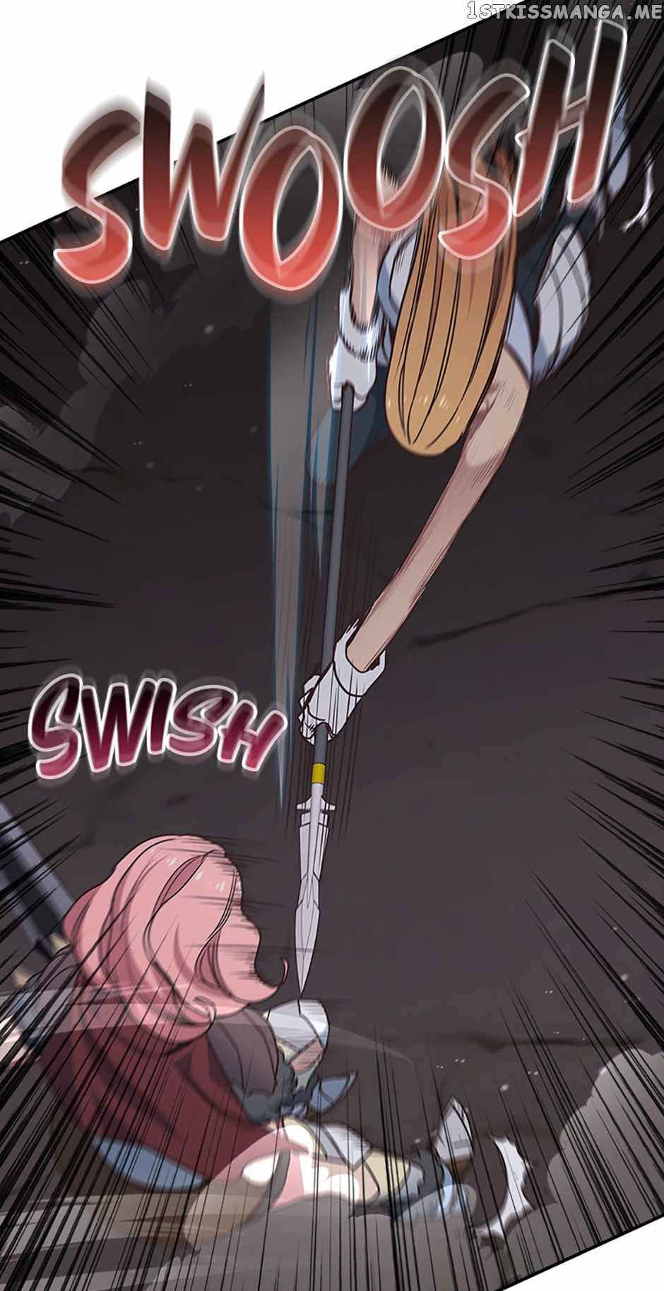 One-of-a-Kind Irregular Chapter 53 - Page 30