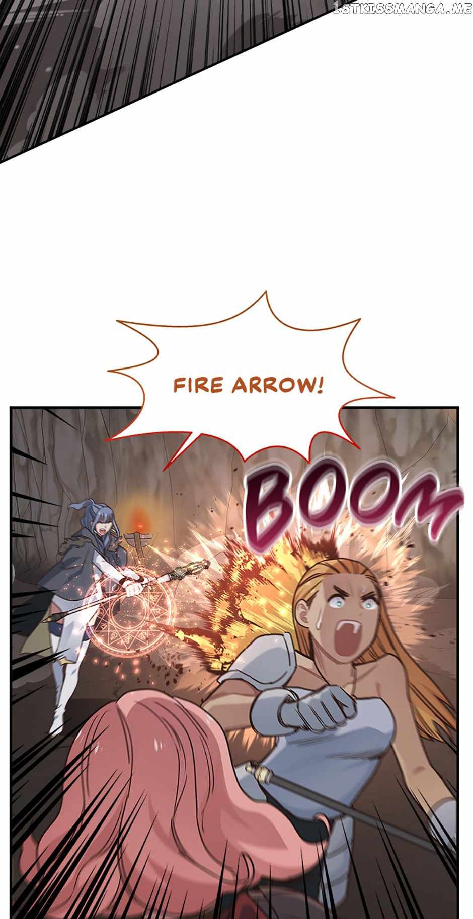 One-of-a-Kind Irregular Chapter 53 - Page 31