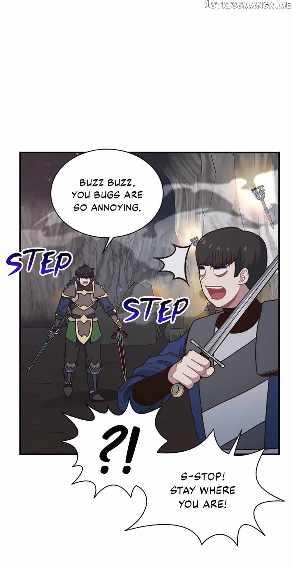 One-of-a-Kind Irregular Chapter 53 - Page 33