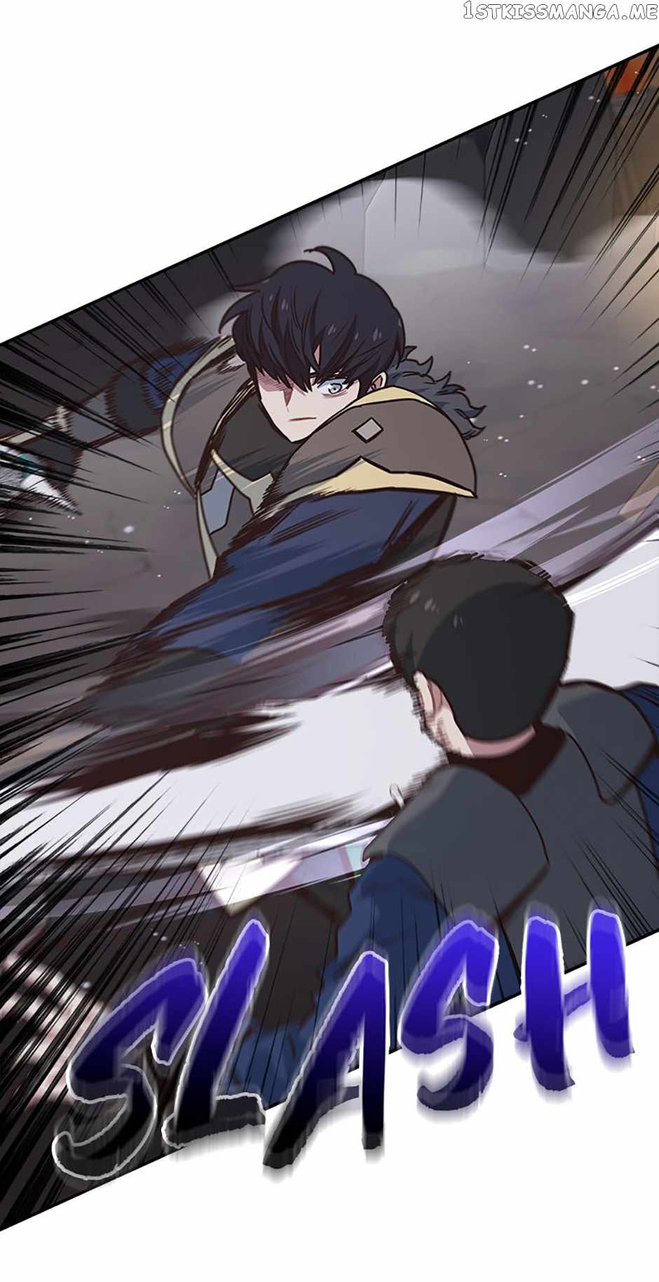 One-of-a-Kind Irregular Chapter 53 - Page 34