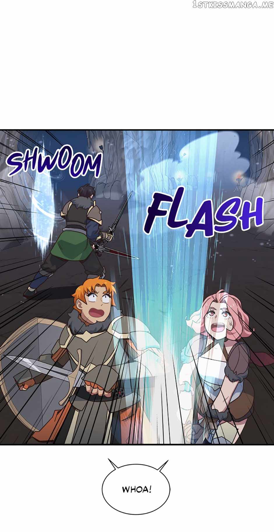 One-of-a-Kind Irregular Chapter 53 - Page 35