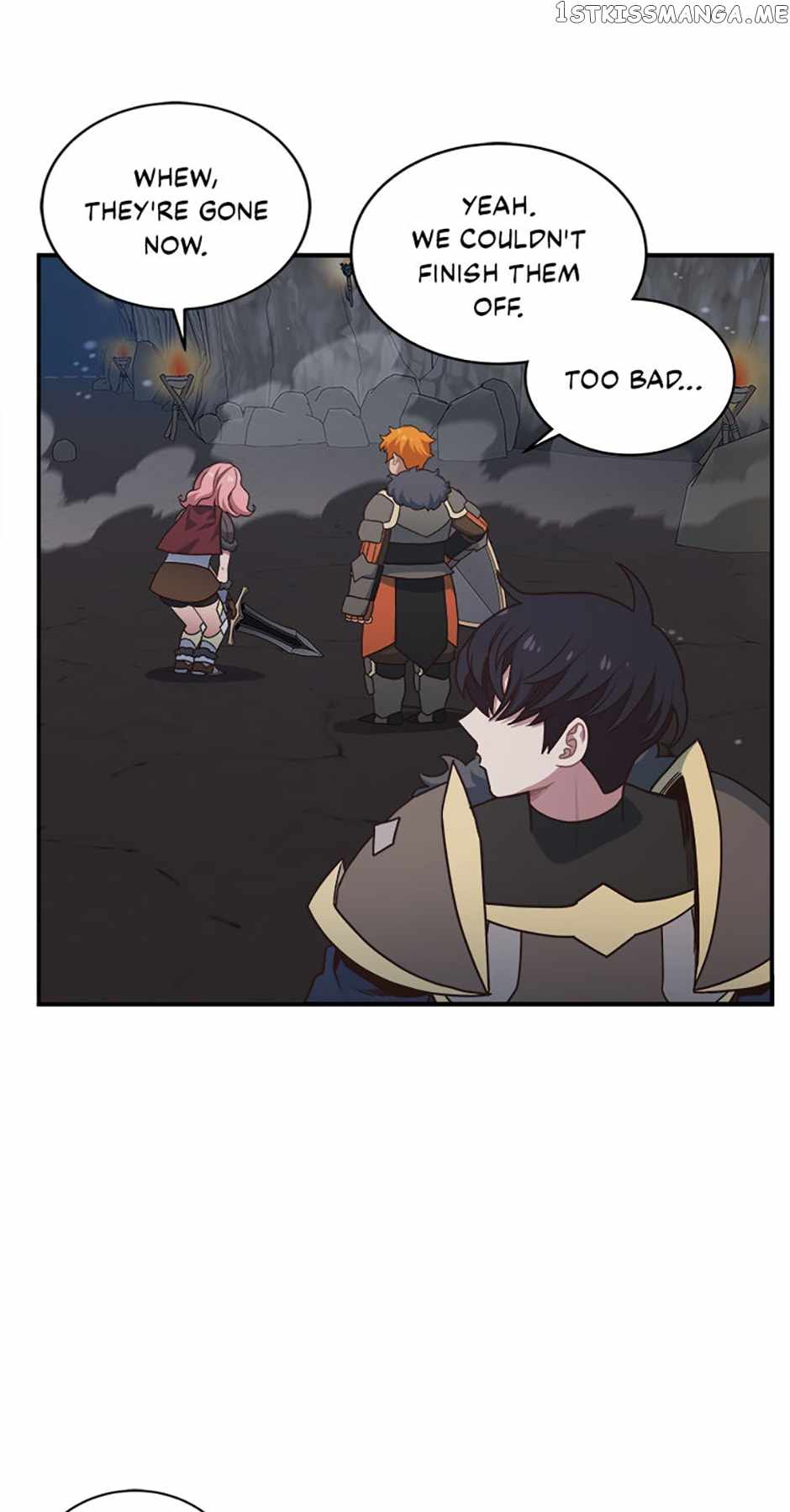 One-of-a-Kind Irregular Chapter 53 - Page 36