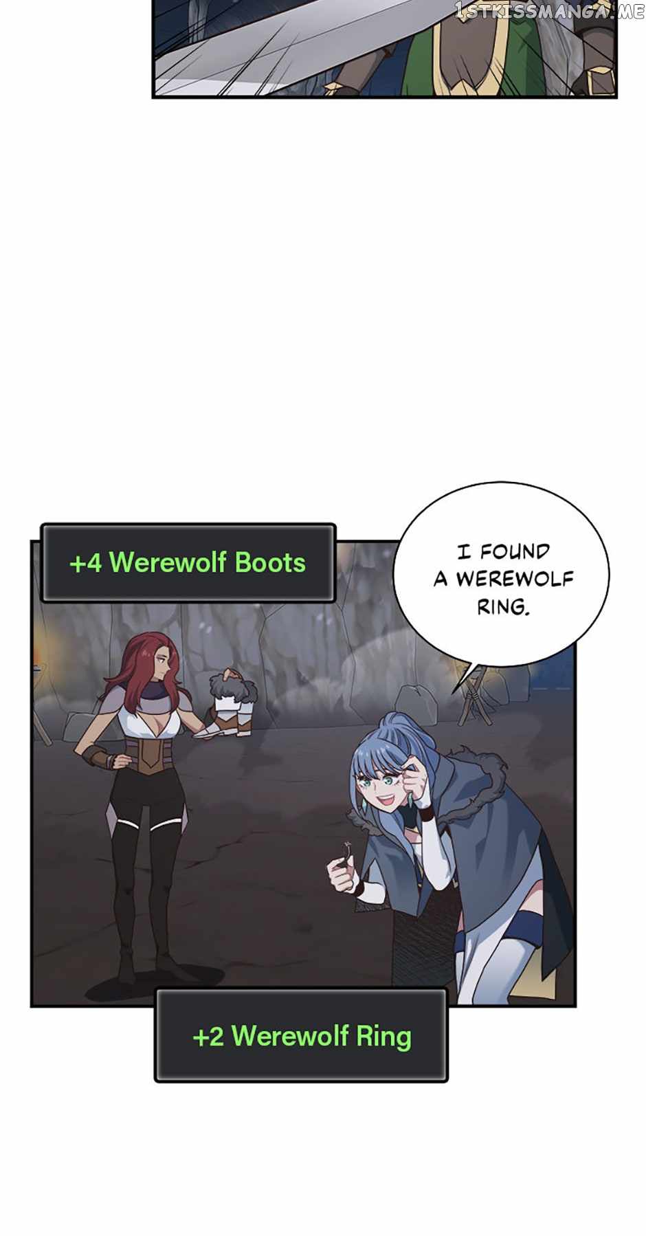 One-of-a-Kind Irregular Chapter 53 - Page 39