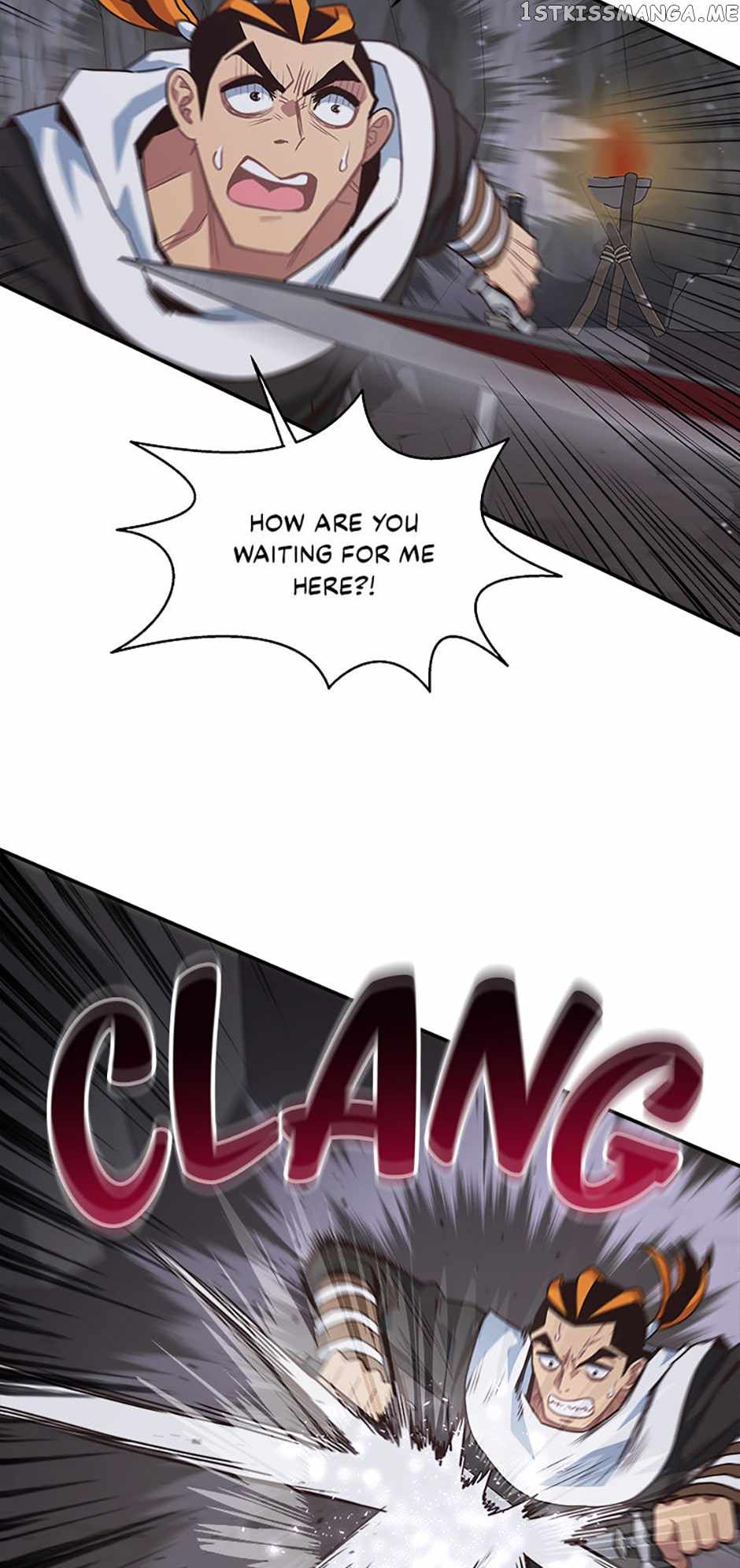 One-of-a-Kind Irregular Chapter 53 - Page 4