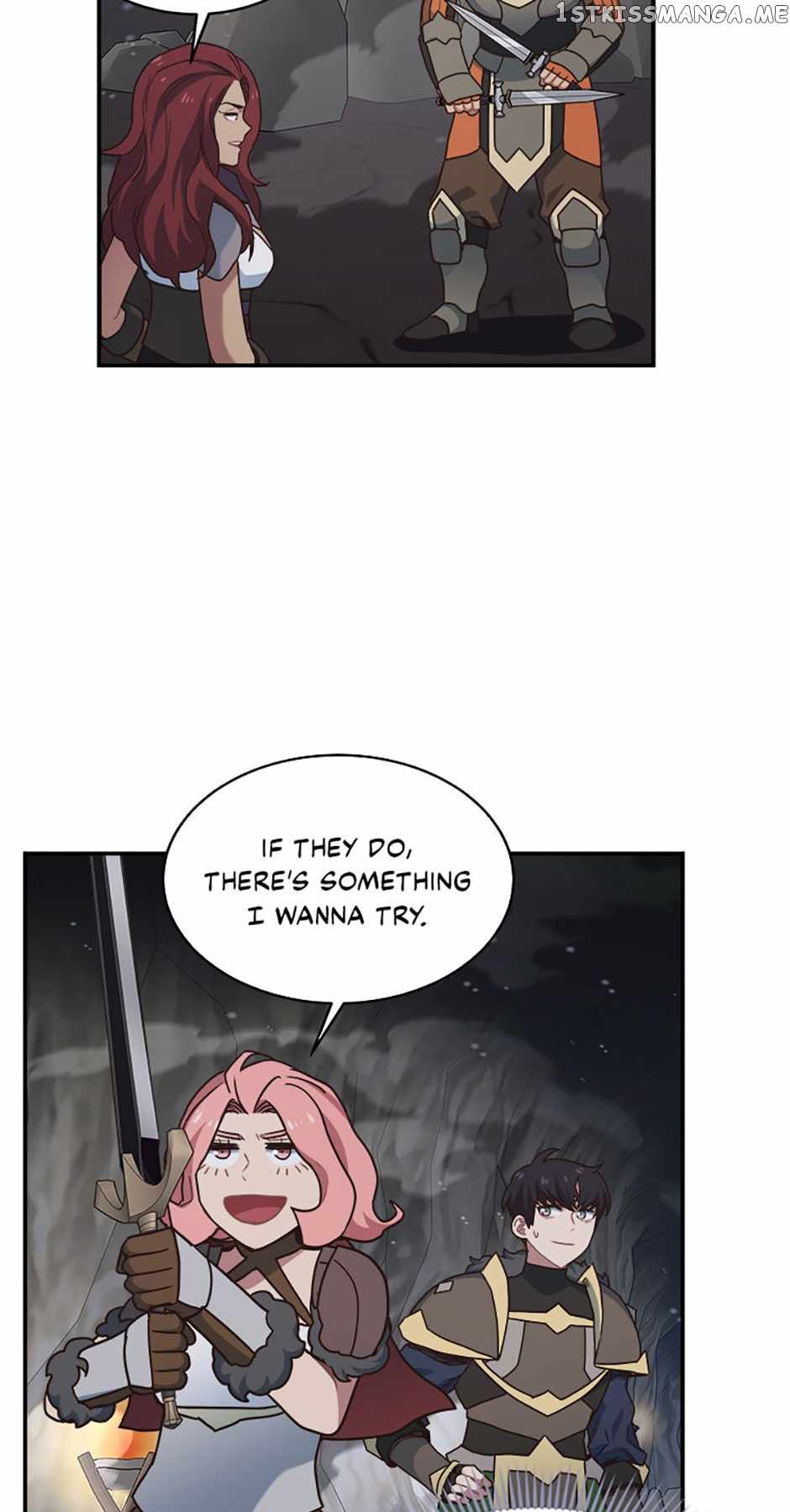 One-of-a-Kind Irregular Chapter 53 - Page 41