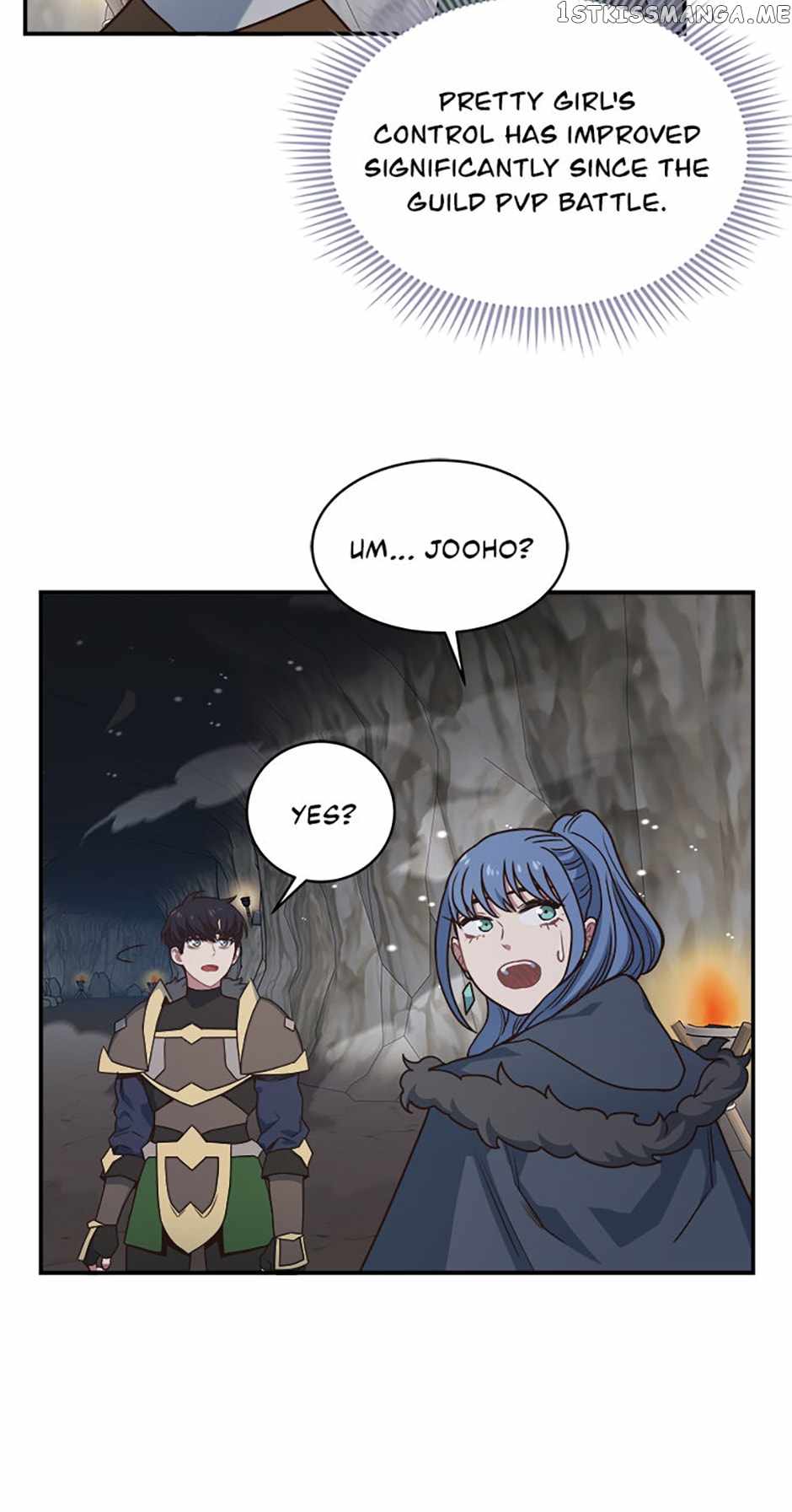 One-of-a-Kind Irregular Chapter 53 - Page 42