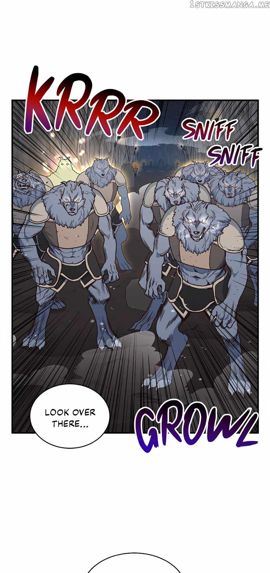 One-of-a-Kind Irregular Chapter 53 - Page 43