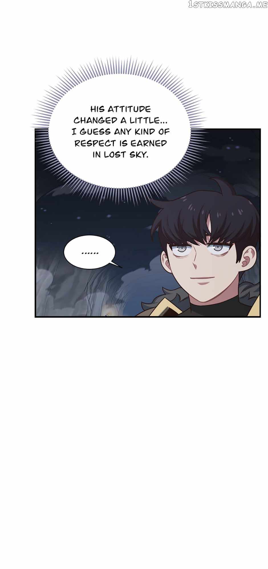 One-of-a-Kind Irregular Chapter 53 - Page 47