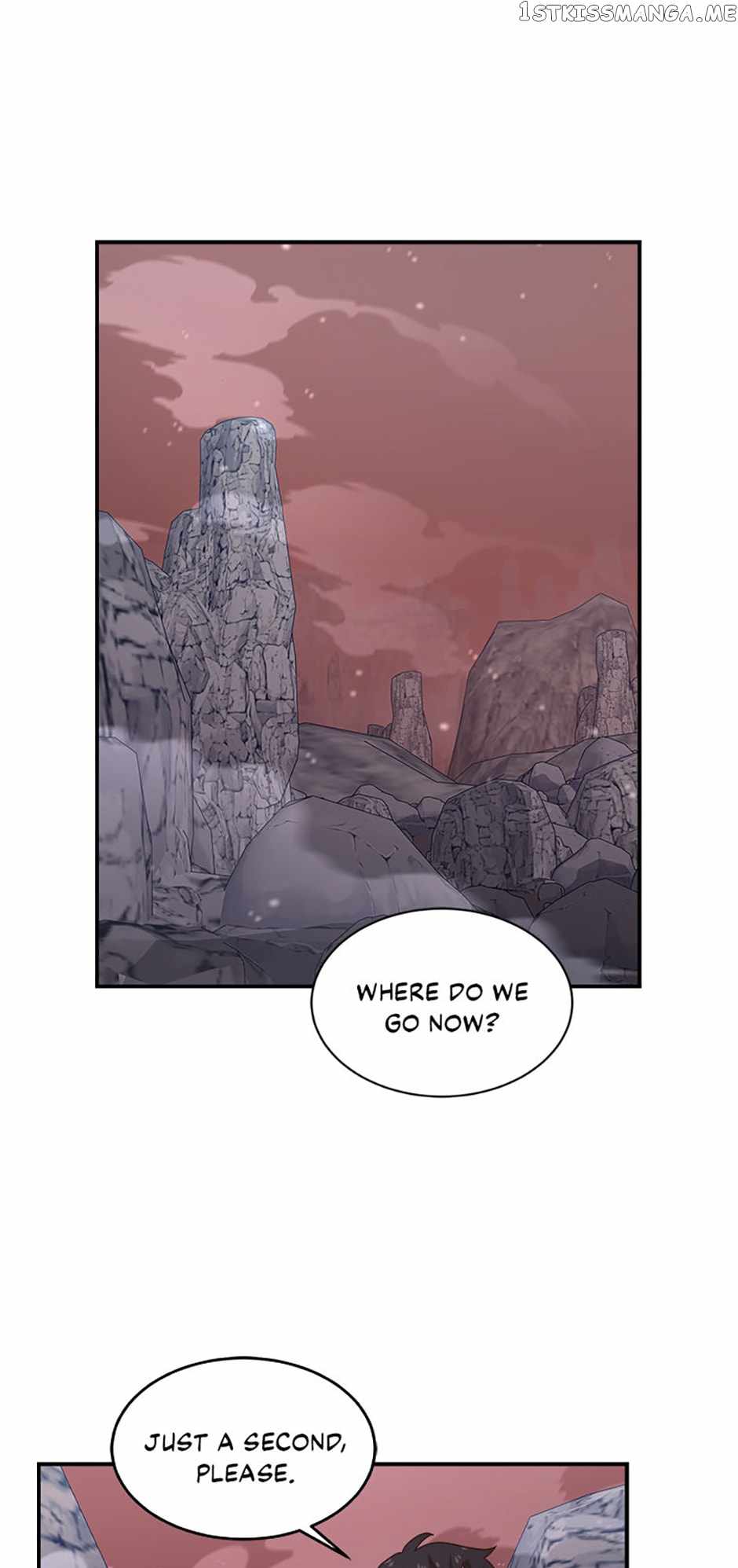 One-of-a-Kind Irregular Chapter 53 - Page 48