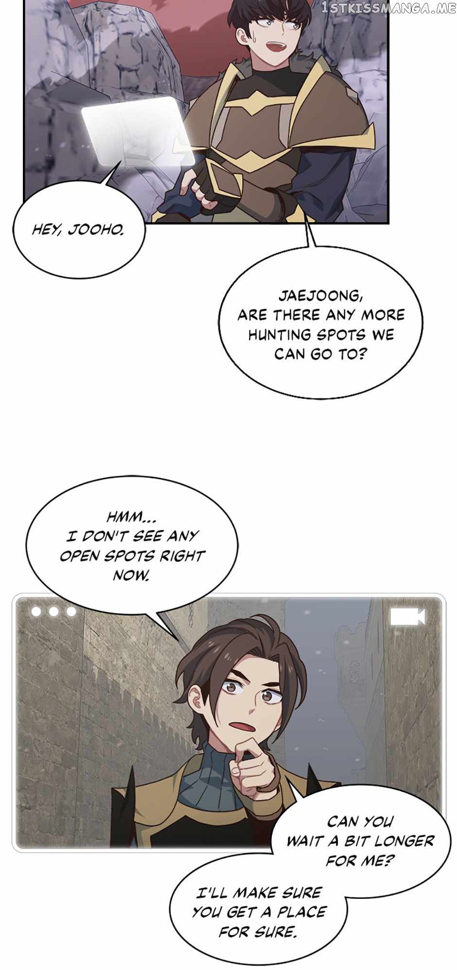 One-of-a-Kind Irregular Chapter 53 - Page 49