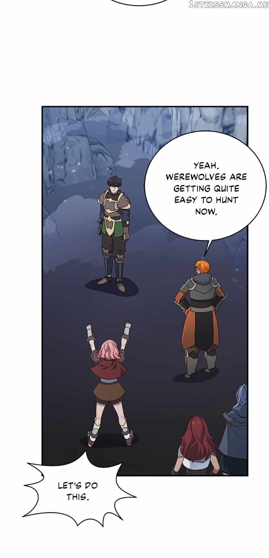 One-of-a-Kind Irregular Chapter 53 - Page 52