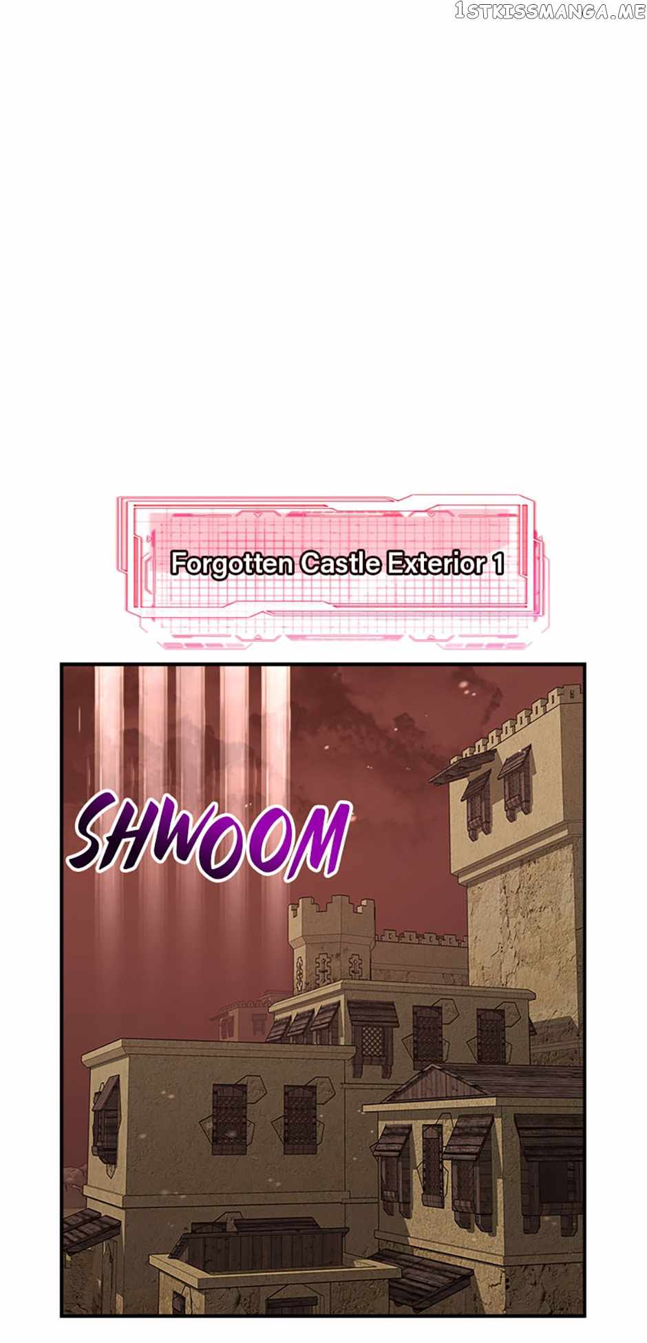 One-of-a-Kind Irregular Chapter 53 - Page 53