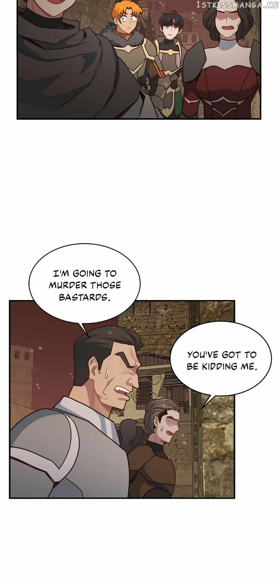 One-of-a-Kind Irregular Chapter 53 - Page 56