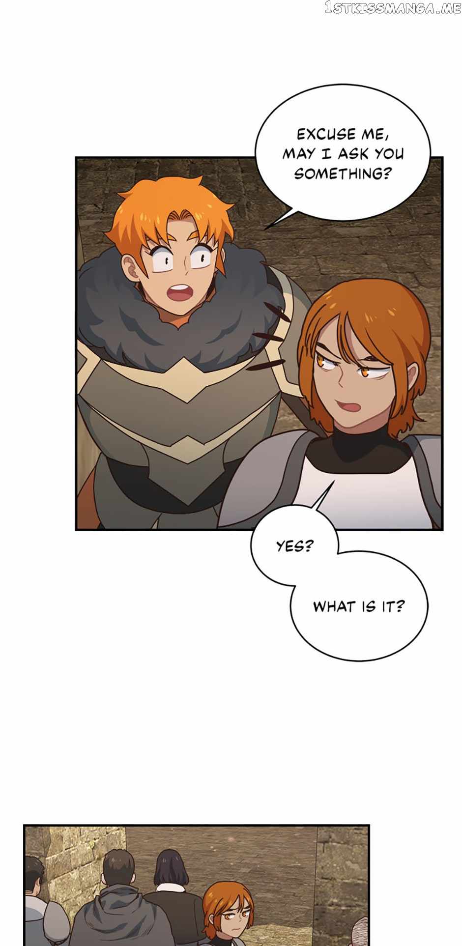 One-of-a-Kind Irregular Chapter 53 - Page 57