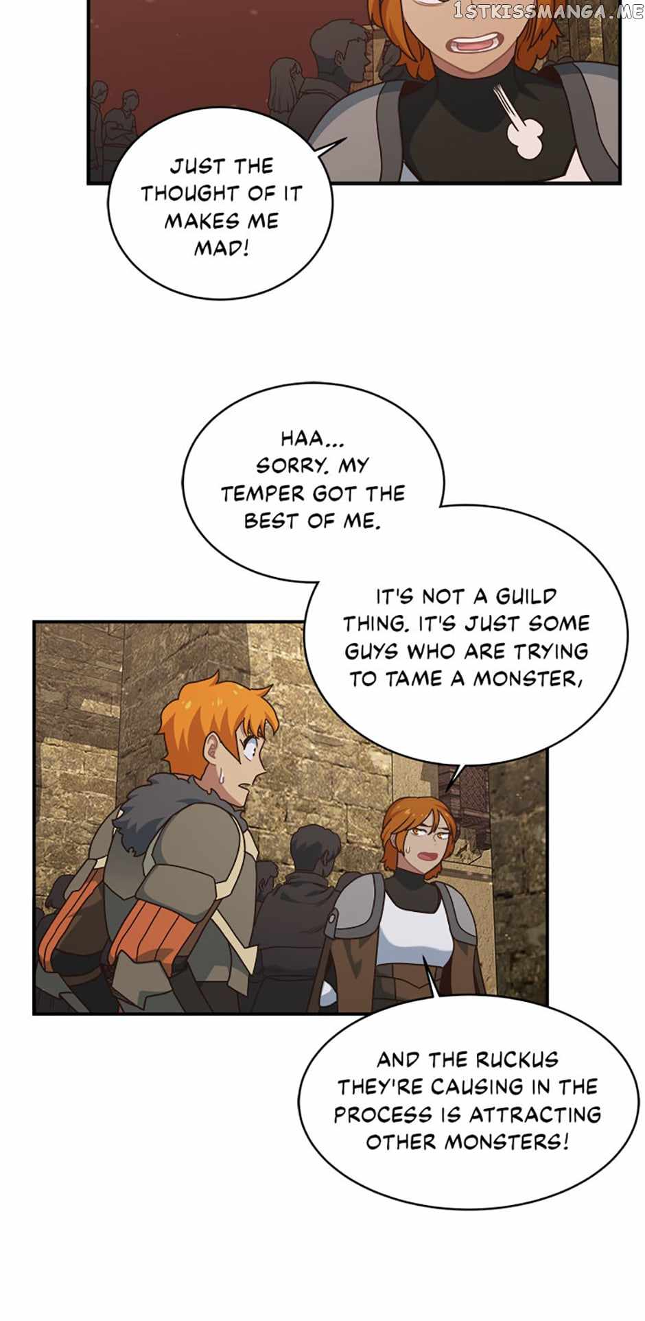 One-of-a-Kind Irregular Chapter 53 - Page 60