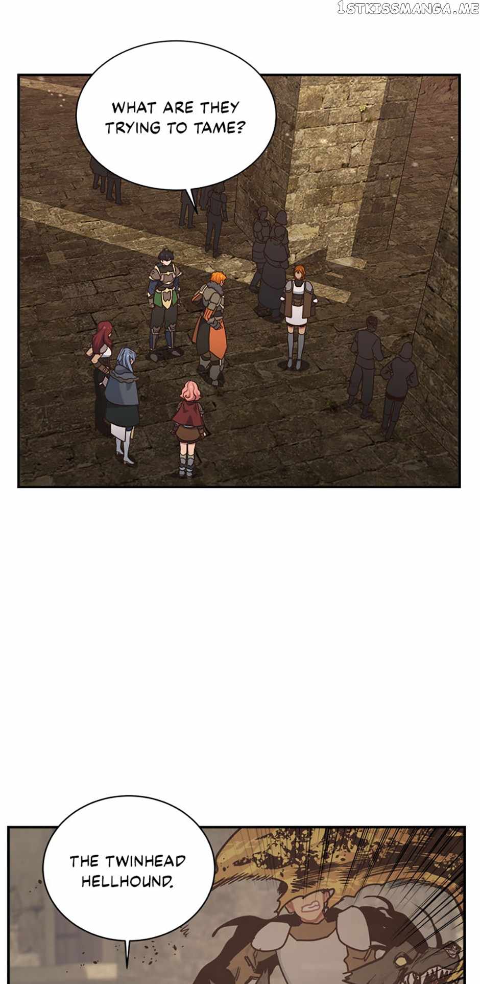 One-of-a-Kind Irregular Chapter 53 - Page 61