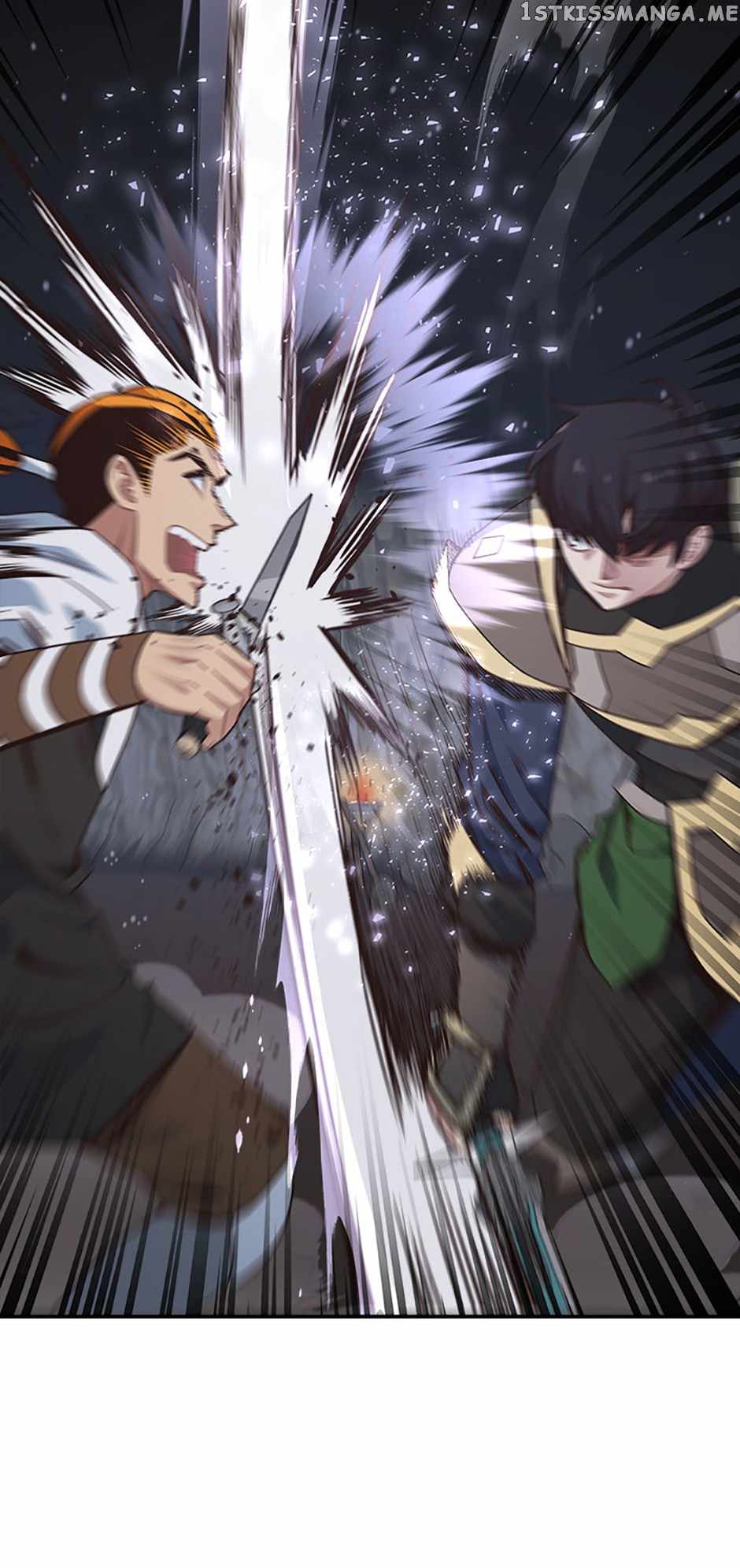 One-of-a-Kind Irregular Chapter 53 - Page 7