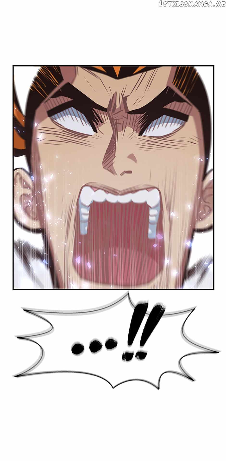 One-of-a-Kind Irregular Chapter 53 - Page 8