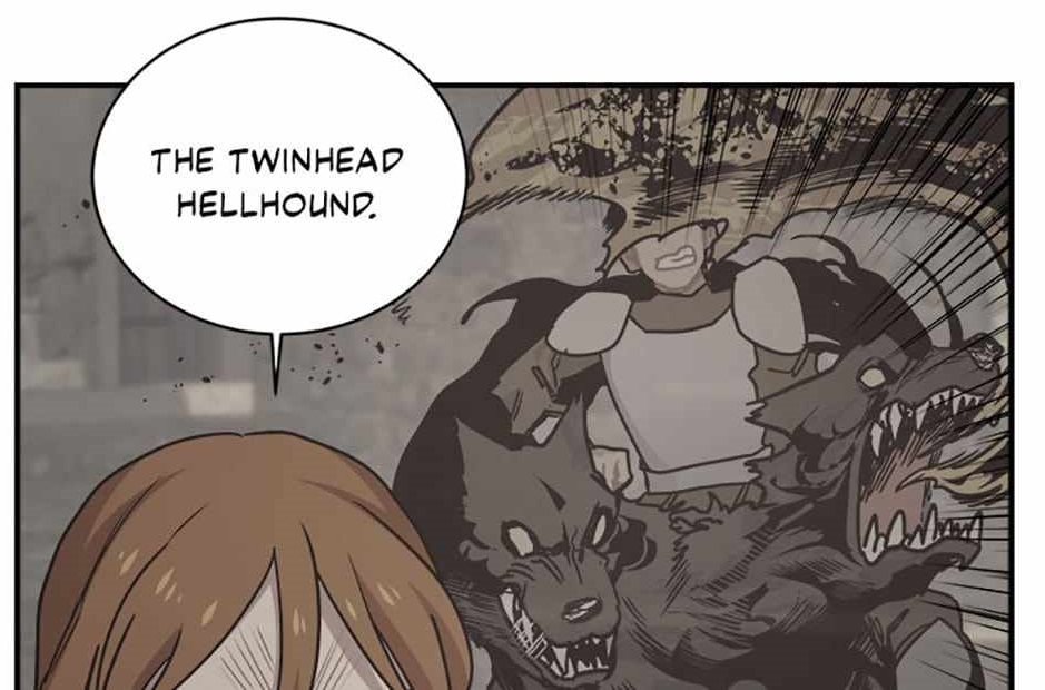 One-of-a-Kind Irregular Chapter 54 - Page 1