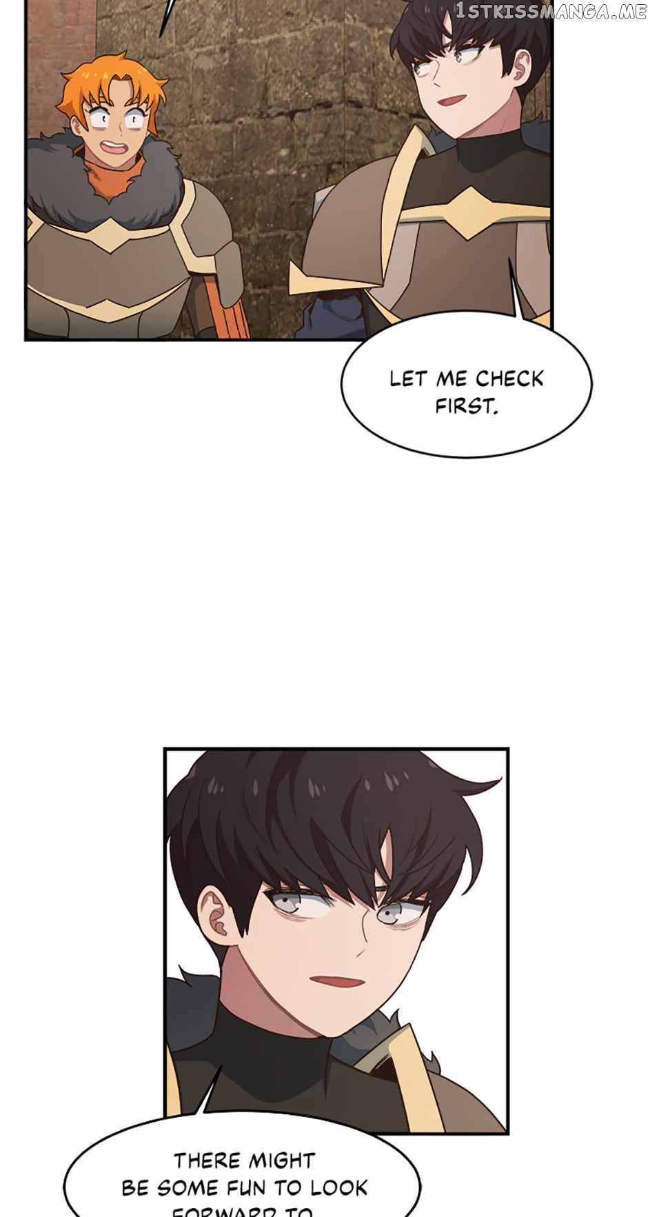 One-of-a-Kind Irregular Chapter 54 - Page 11