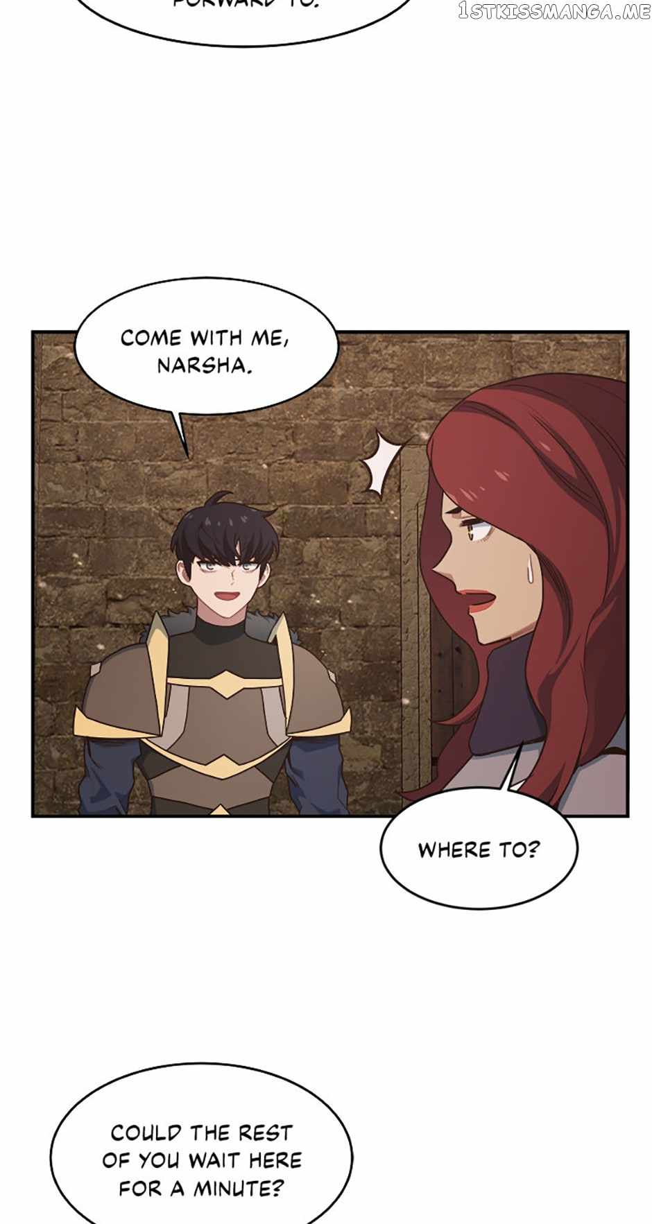 One-of-a-Kind Irregular Chapter 54 - Page 12