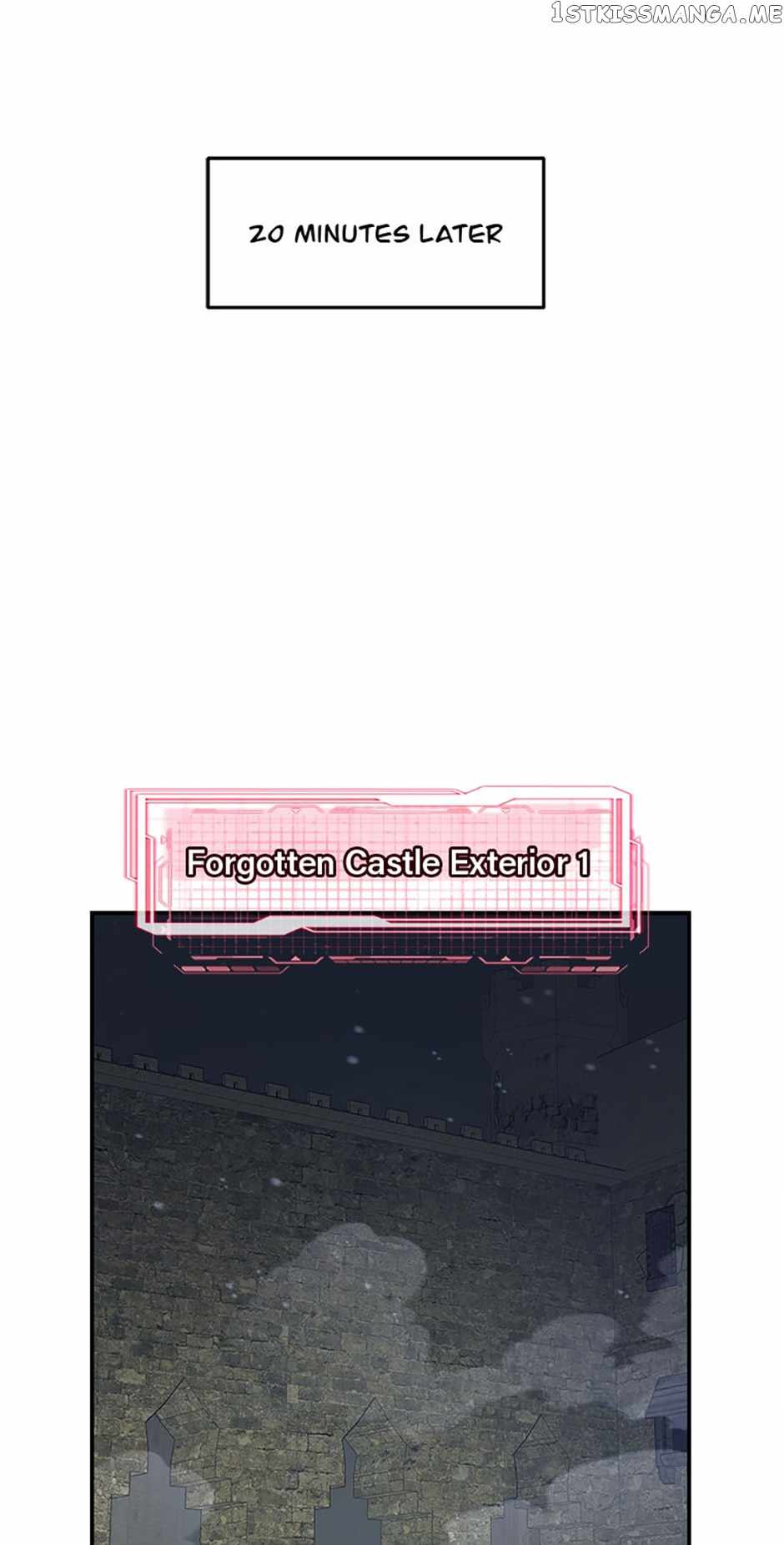 One-of-a-Kind Irregular Chapter 54 - Page 15