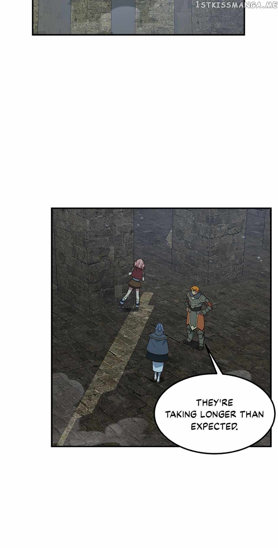 One-of-a-Kind Irregular Chapter 54 - Page 16