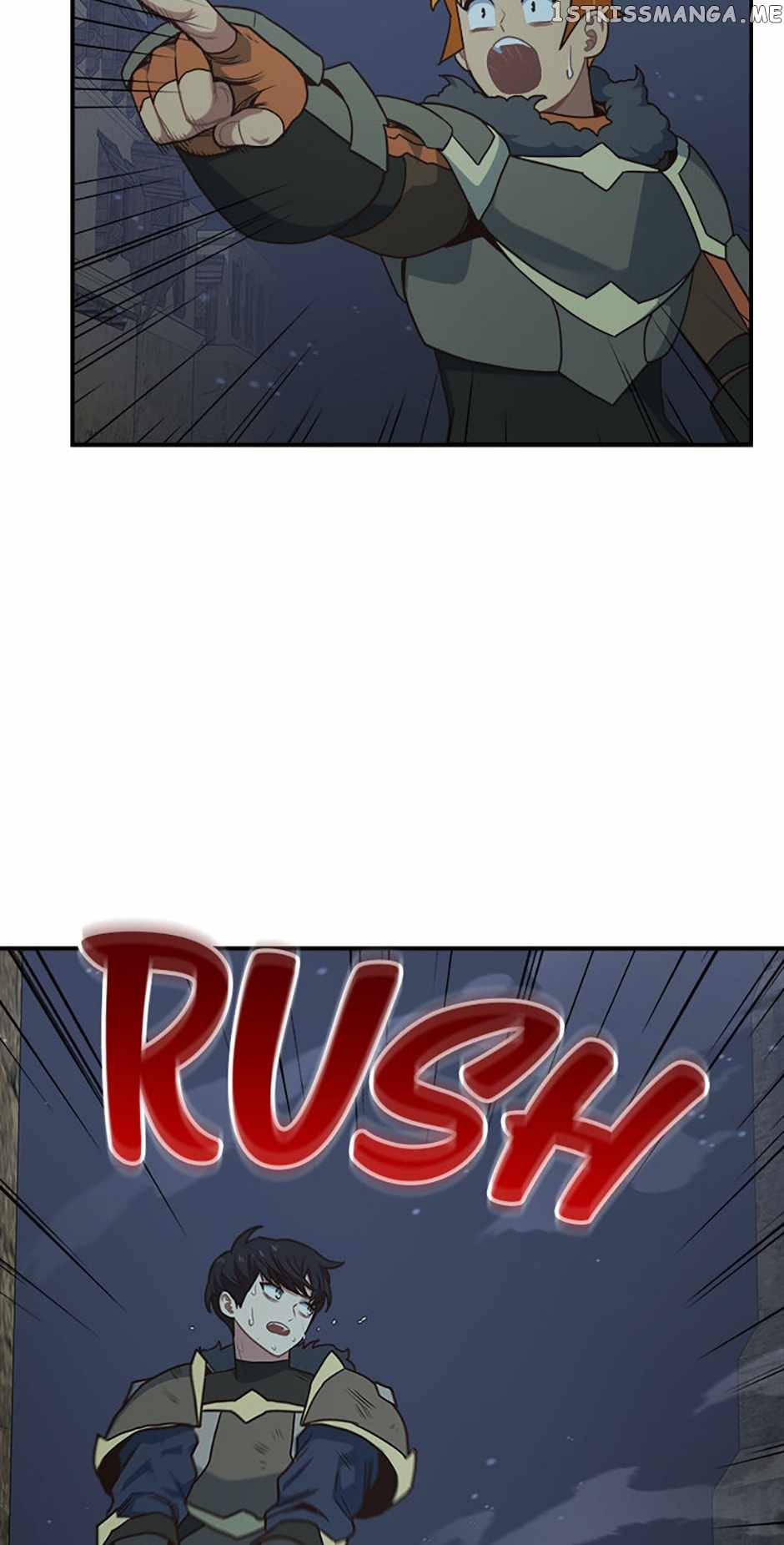 One-of-a-Kind Irregular Chapter 54 - Page 18