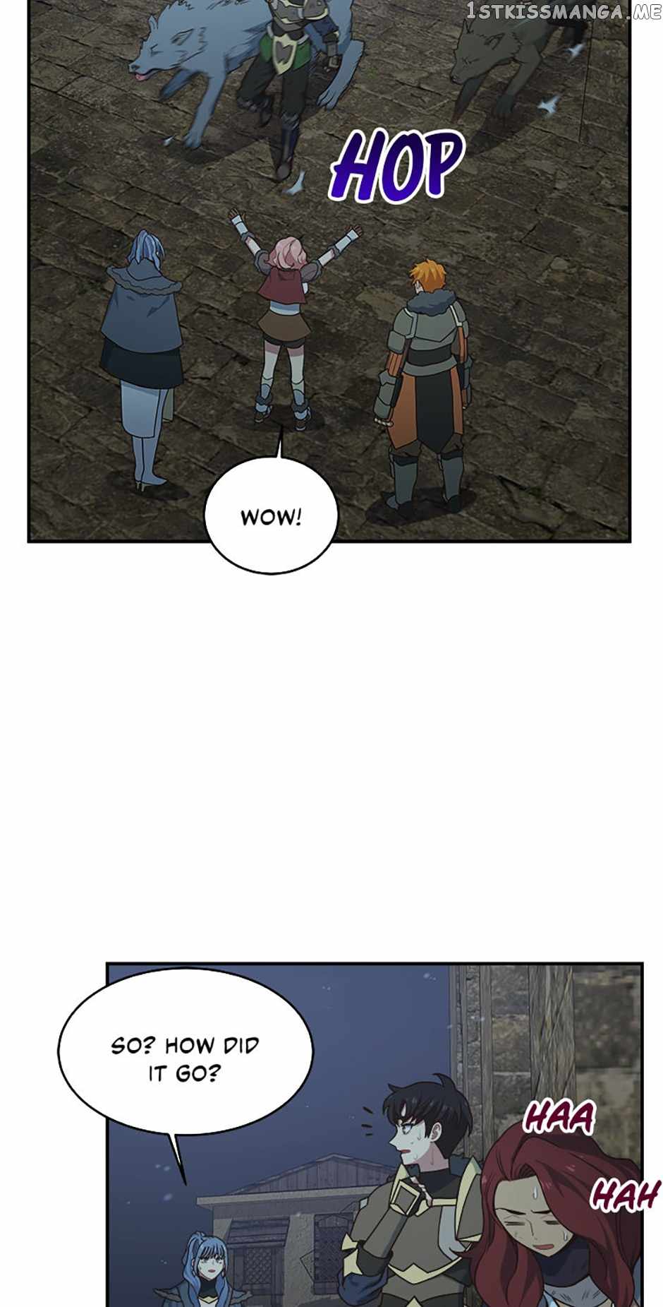 One-of-a-Kind Irregular Chapter 54 - Page 20