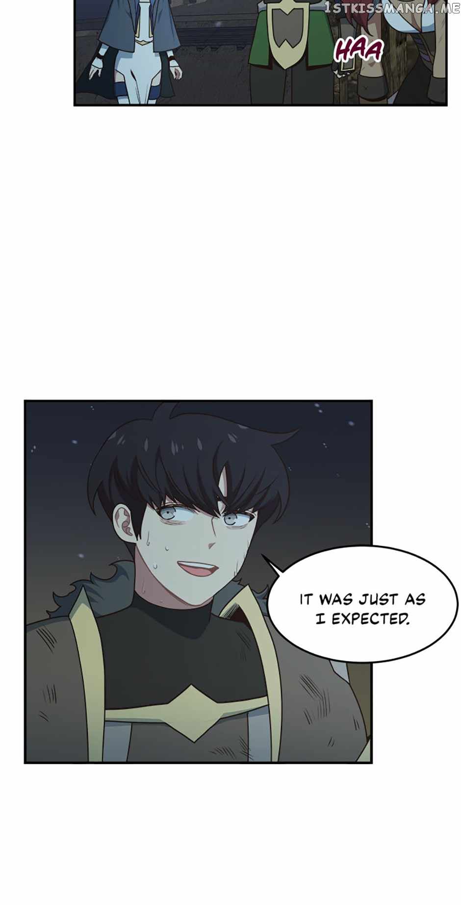 One-of-a-Kind Irregular Chapter 54 - Page 21