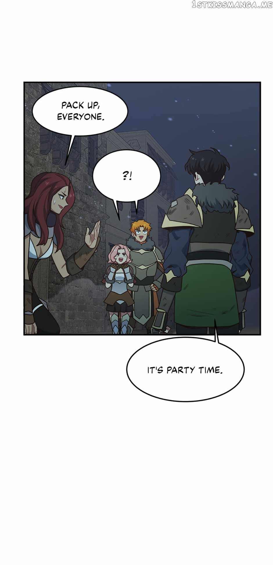 One-of-a-Kind Irregular Chapter 54 - Page 22