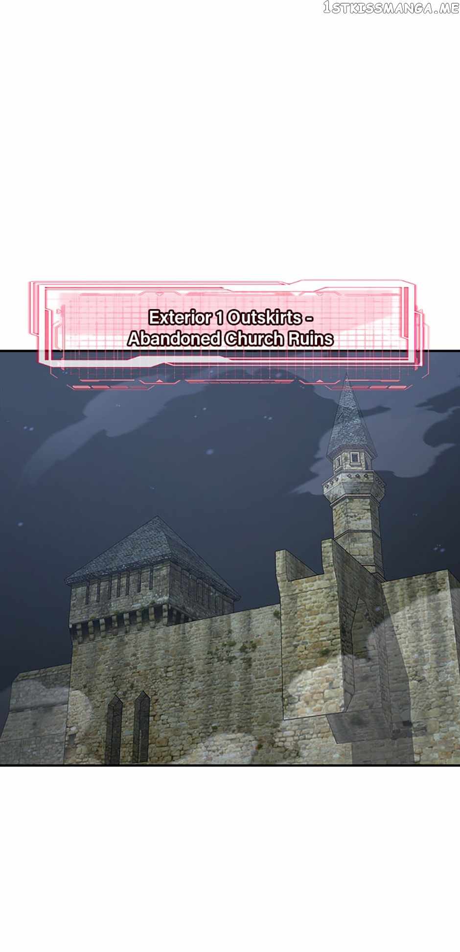 One-of-a-Kind Irregular Chapter 54 - Page 23