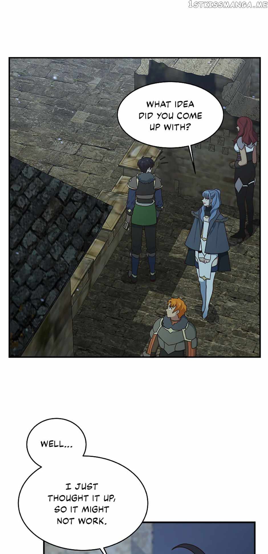 One-of-a-Kind Irregular Chapter 54 - Page 24