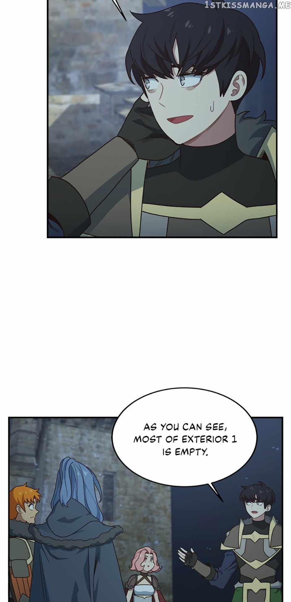 One-of-a-Kind Irregular Chapter 54 - Page 25