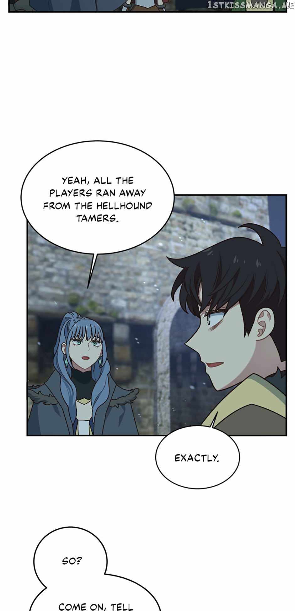 One-of-a-Kind Irregular Chapter 54 - Page 26