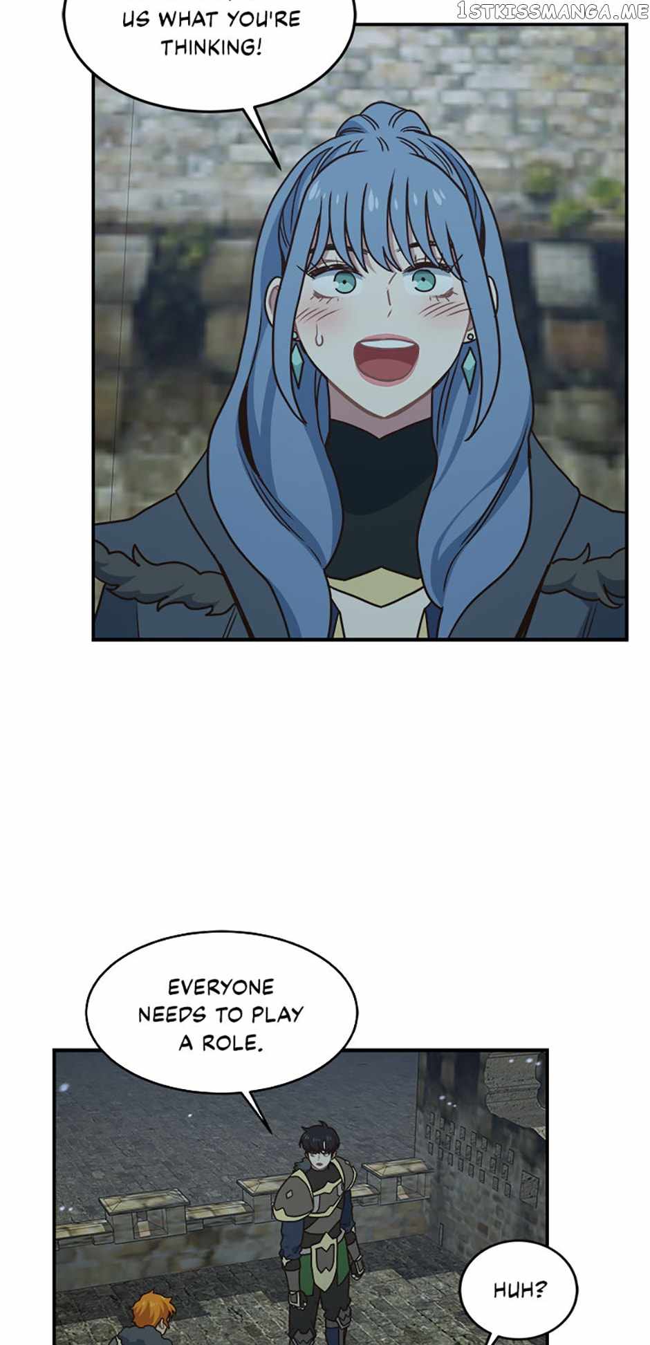 One-of-a-Kind Irregular Chapter 54 - Page 27