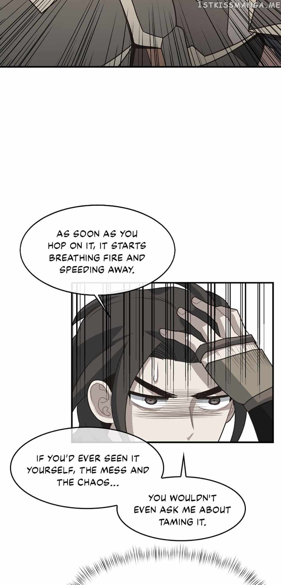 One-of-a-Kind Irregular Chapter 54 - Page 3