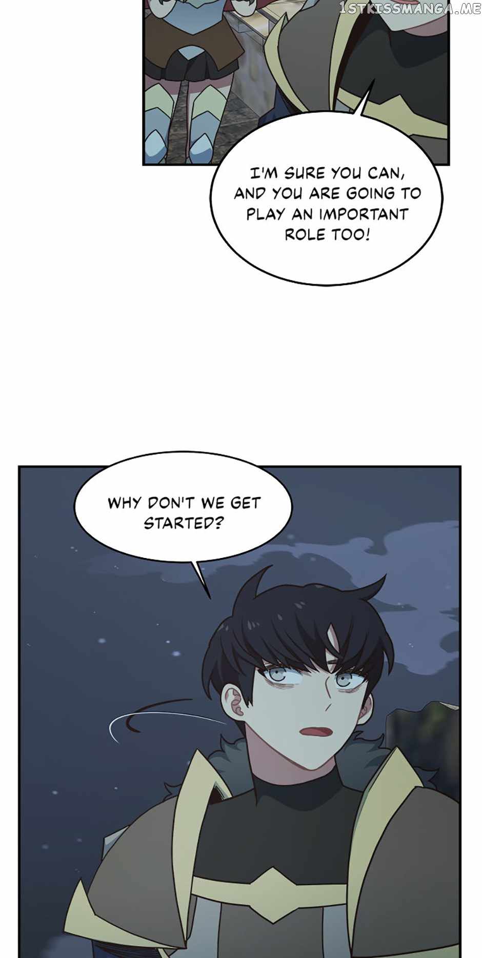 One-of-a-Kind Irregular Chapter 54 - Page 30